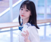 小清新头像女 唯美清纯,小清新头像女生魅力绽放