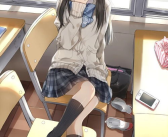 少女图片哔哩哔哩,二次元魅力绽放