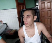 独眼龙打一个字,德国总理朔尔茨的意外人生感悟