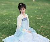 女生壁纸可爱仙女